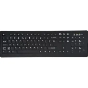 TG3 CK104S Keyboard