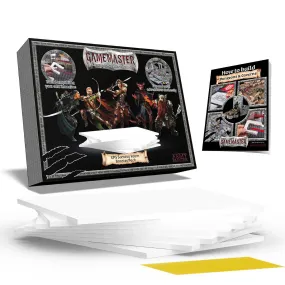 The Army Painter: GAMEMASTER XPS Scenery Foam Booster Back