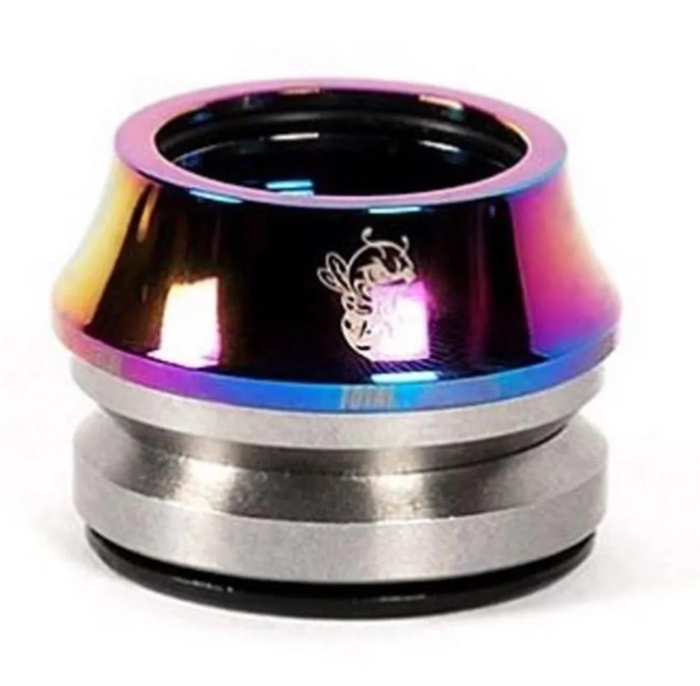 Total BMX Killabee Headset Oilslick