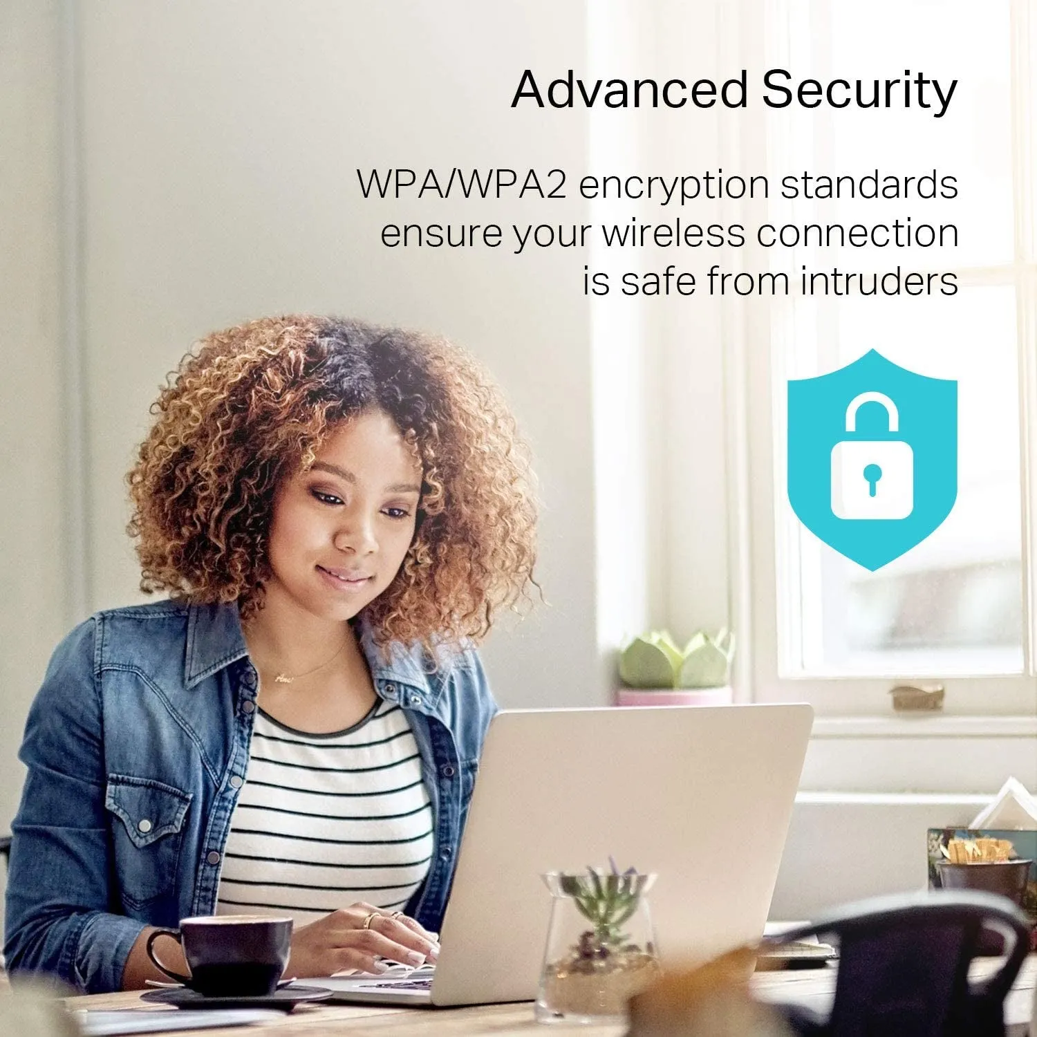 TP-Link AC600 USB Wifi Adapter for PC
