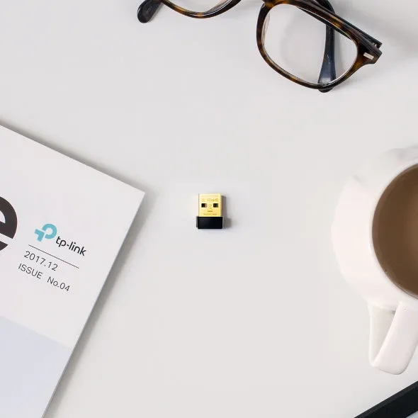 TP-Link ARCHER T2U NANO AC600 Nano Wireless USB Adapter