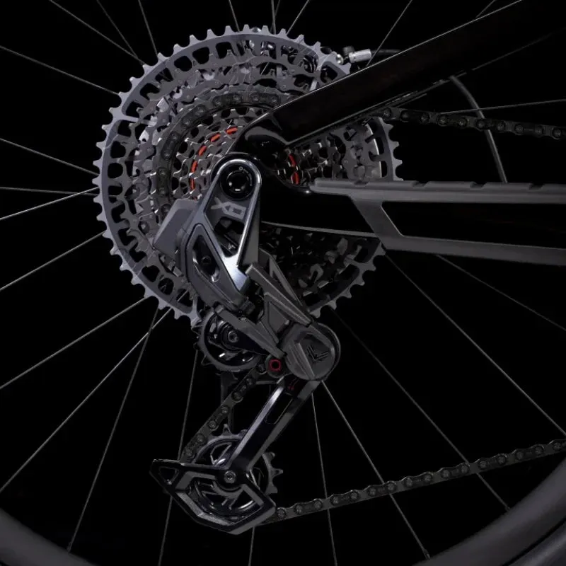 Trek Fuel EX 9.9 X0 AXS T-Type Gen 6 - Deep Smoke