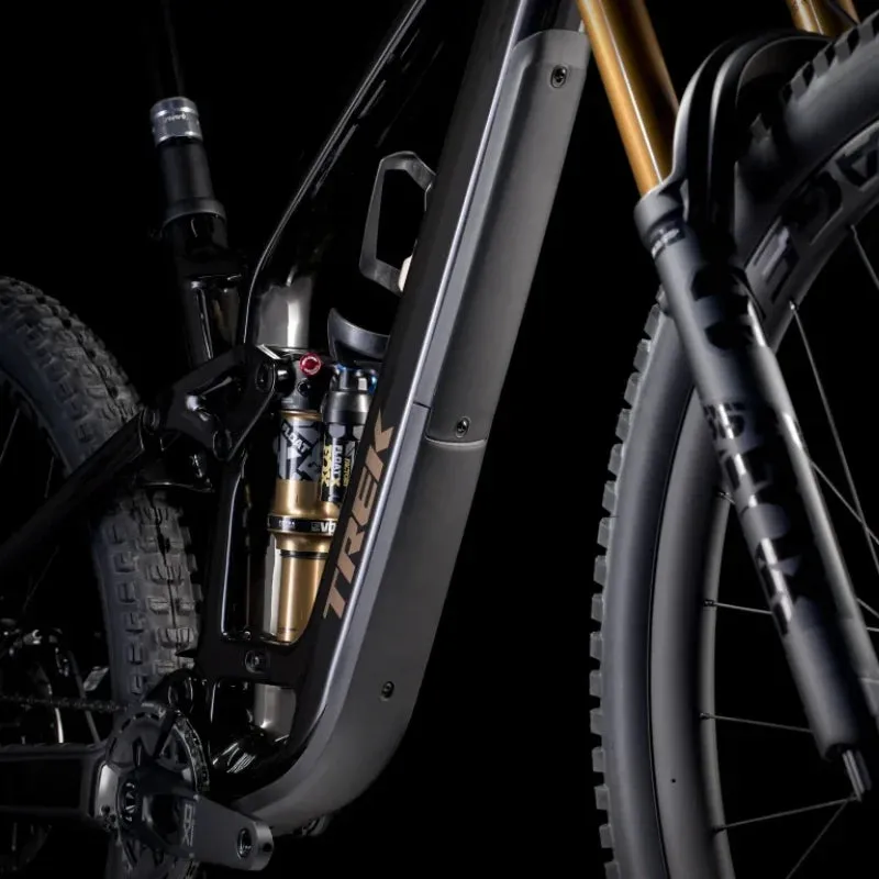 Trek Fuel EX 9.9 X0 AXS T-Type Gen 6 - Deep Smoke