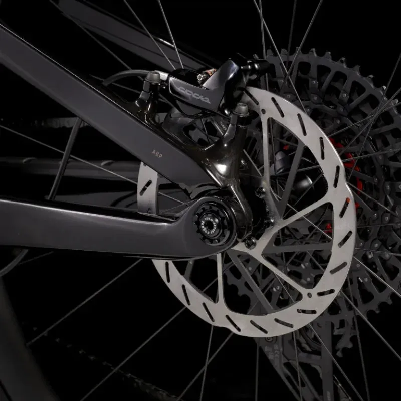 Trek Fuel EX 9.9 X0 AXS T-Type Gen 6 - Deep Smoke