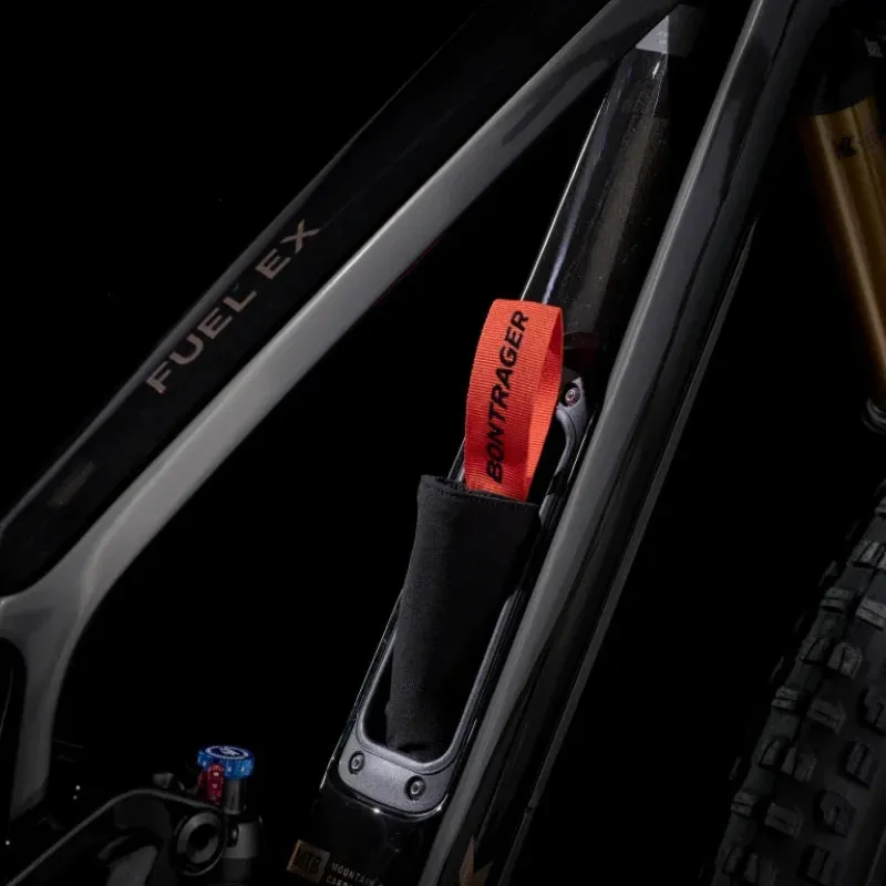 Trek Fuel EX 9.9 X0 AXS T-Type Gen 6 - Deep Smoke