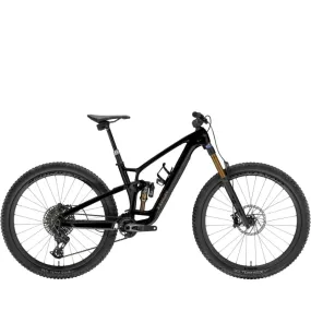 Trek Fuel EX 9.9 X0 AXS T-Type Gen 6 - Deep Smoke