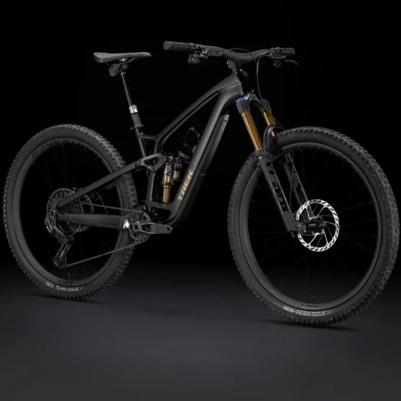 Trek Fuel EX 9.9 X0 AXS T-Type Gen 6 - Deep Smoke