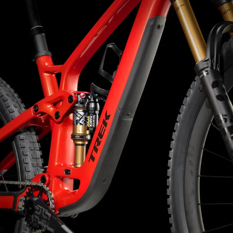 Trek Fuel EX 9.9 XTR Gen 6 - Lava
