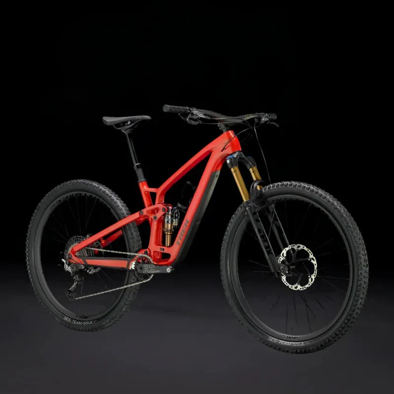 Trek Fuel EX 9.9 XTR Gen 6 - Lava