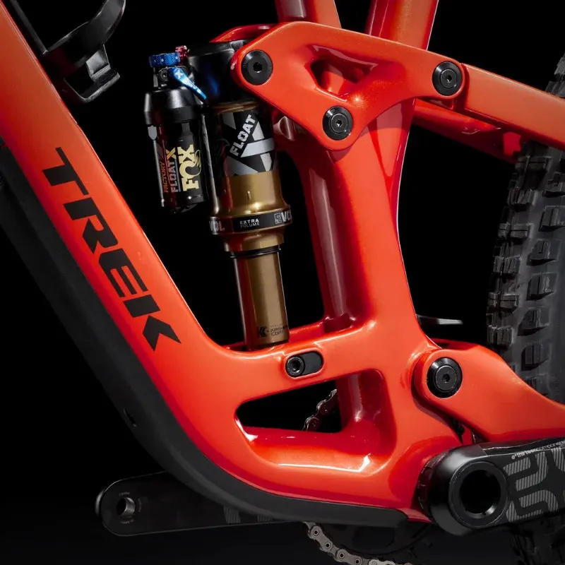 Trek Fuel EX 9.9 XTR Gen 6 - Lava