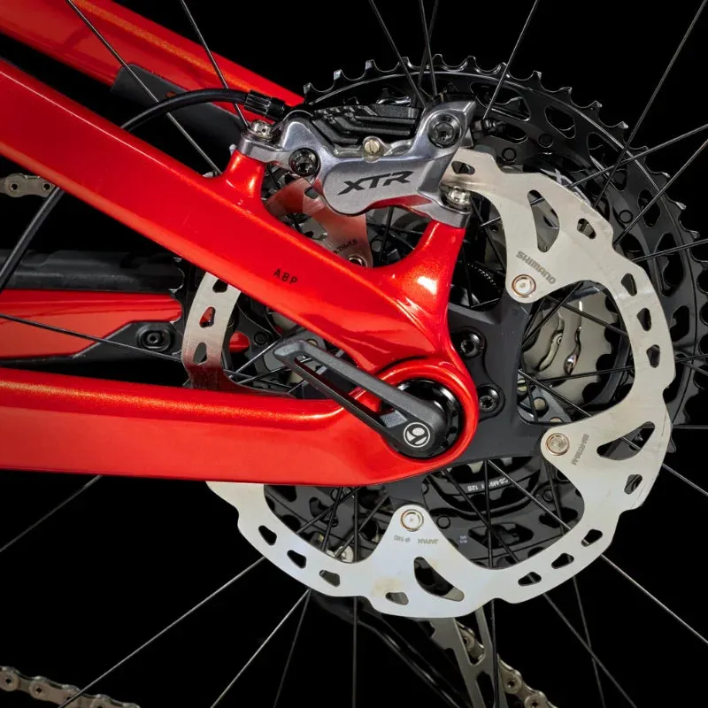 Trek Fuel EX 9.9 XTR Gen 6 - Lava