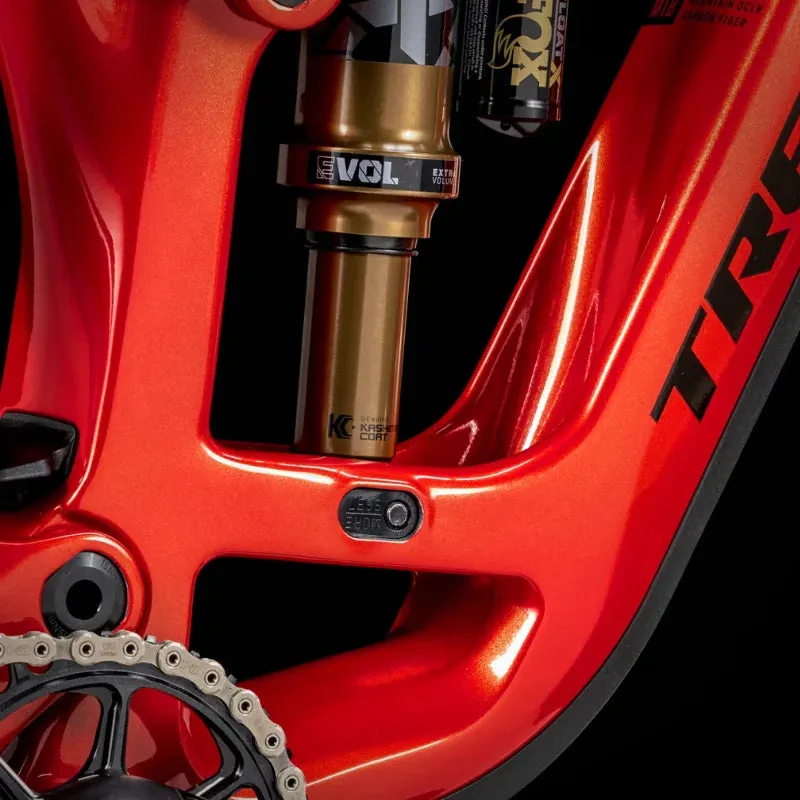 Trek Fuel EX 9.9 XTR Gen 6 - Lava