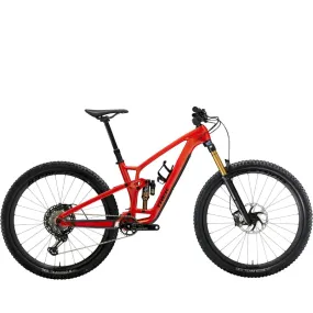 Trek Fuel EX 9.9 XTR Gen 6 - Lava