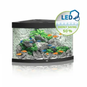 Trigon 190 LED - Black