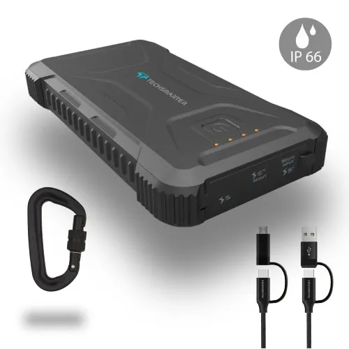 TSBar Rugged 20000