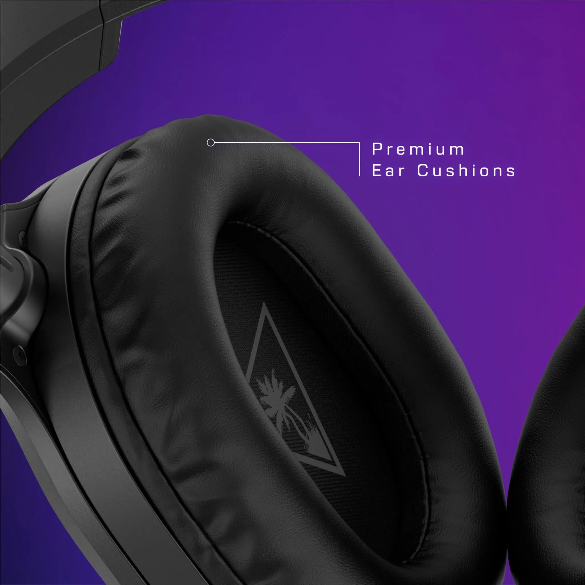 Turtle Beach Recon 70 Gaming Headset (Black)