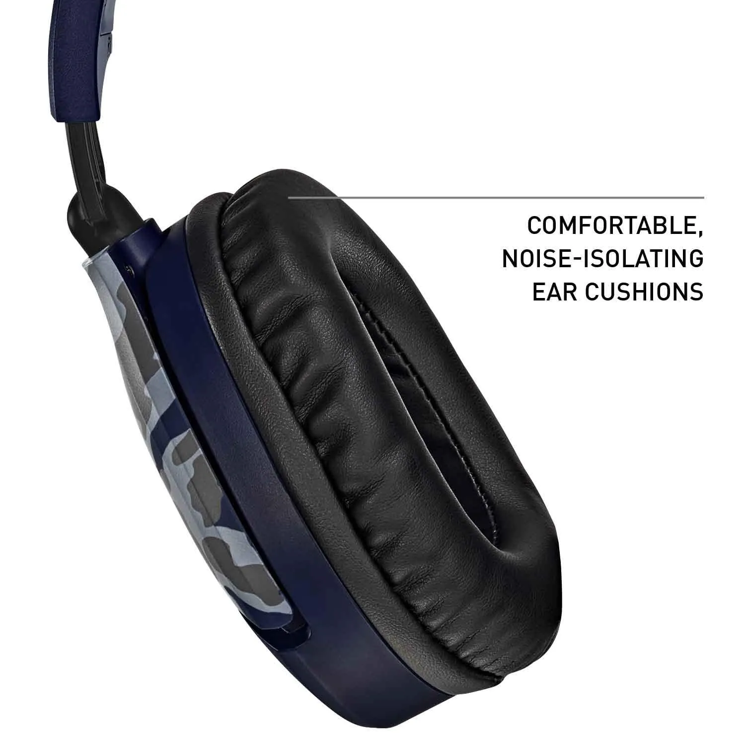 Turtle Beach Recon 70 Gaming Headset (Blue Camo)