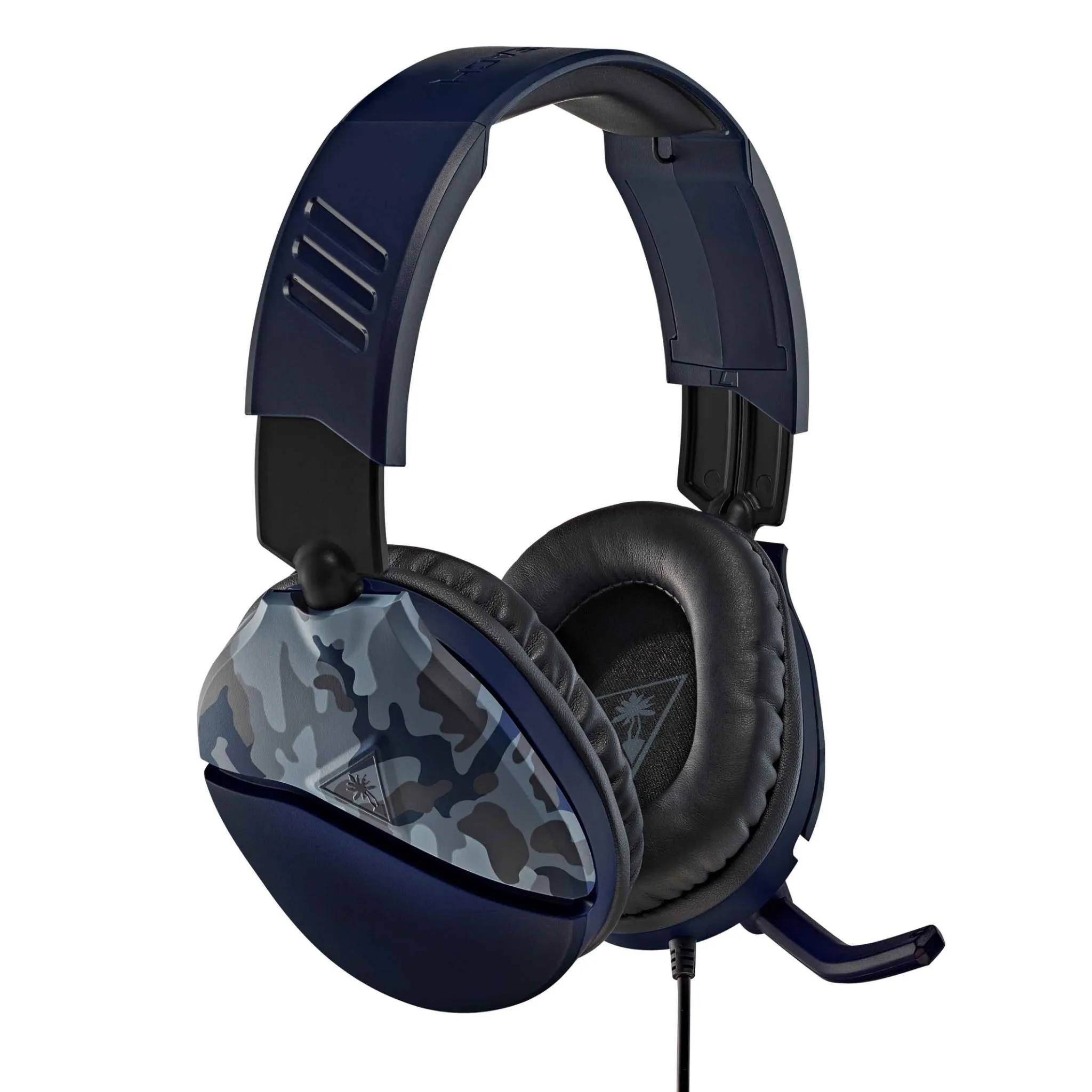 Turtle Beach Recon 70 Gaming Headset (Blue Camo)