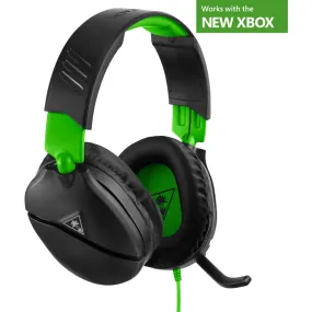 Turtle Beach Recon 70X Headset - Black