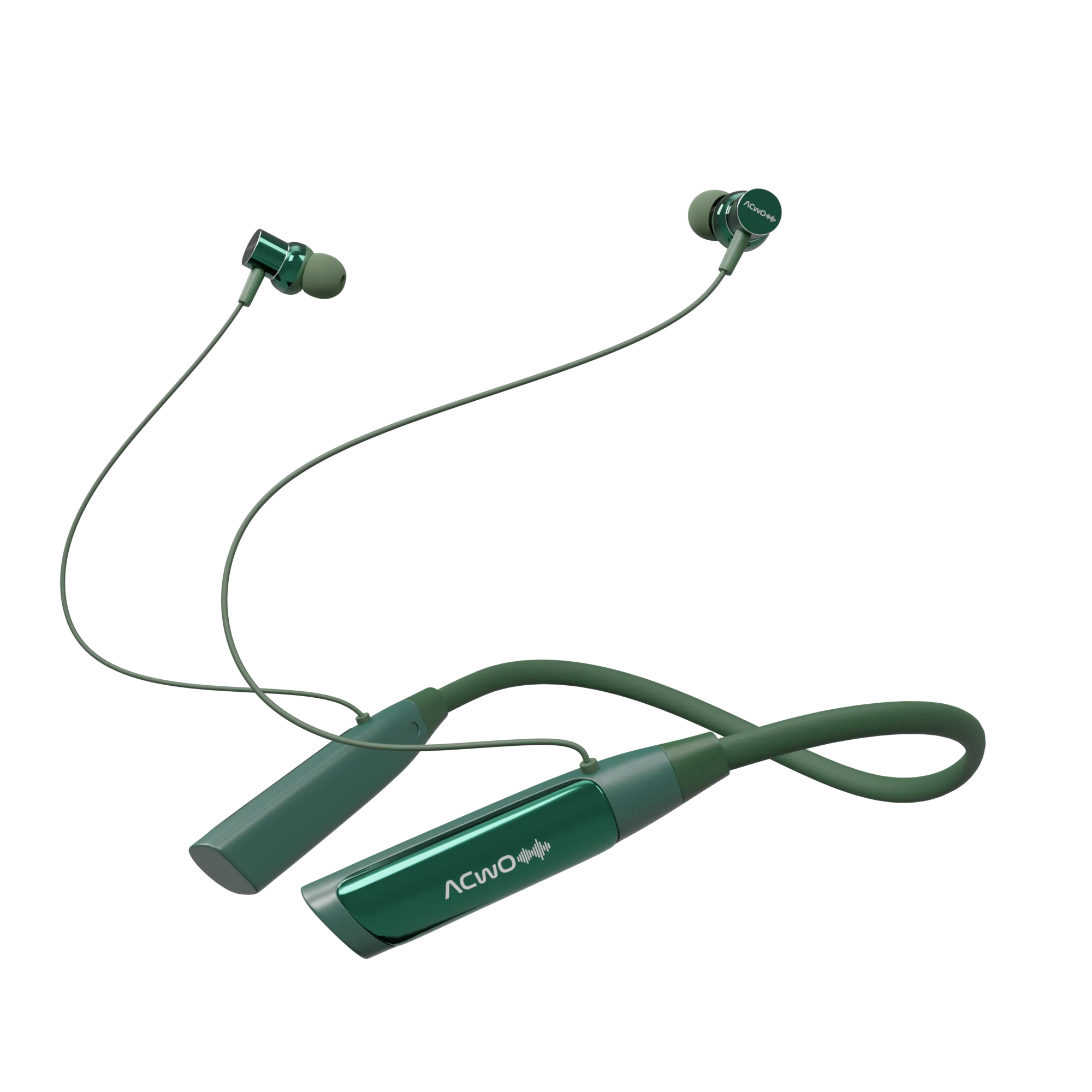 TwISTER 121 : Green