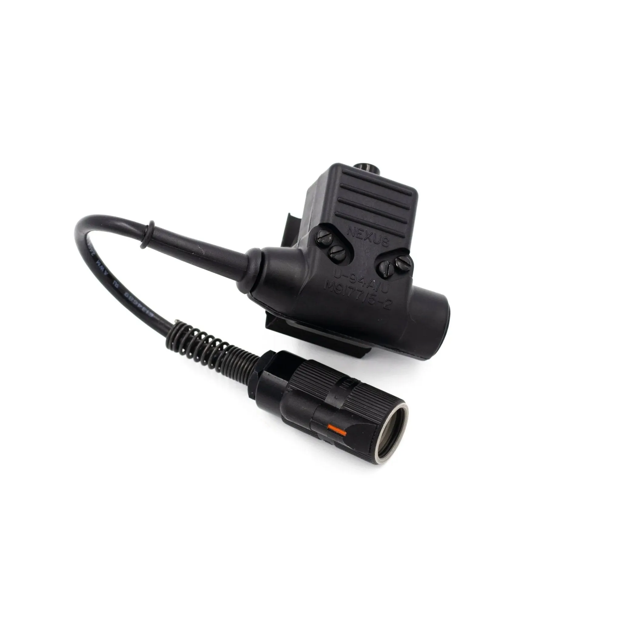 U94 - NATO - U-329/U (Six Pin)