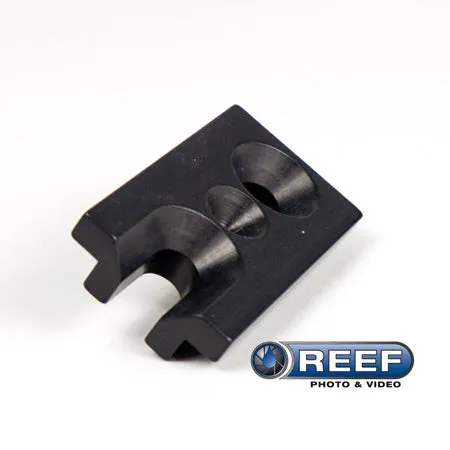 ULCS BA-TP T-Groove Plate