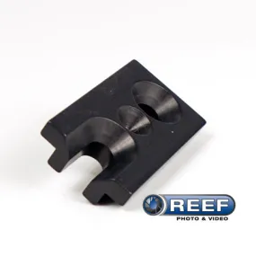 ULCS BA-TP T-Groove Plate