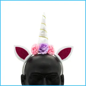 Unicorn LED Ears