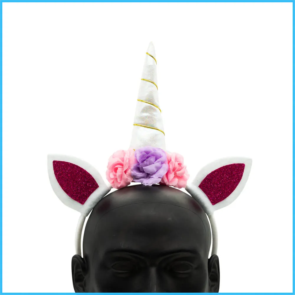 Unicorn LED Ears