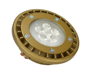 Unique Flex Gold Series PAR36 LED-13W-CPFL27K