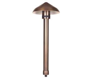 Unique Lighting Systems - Van Gogh Inspira Series Area Light - VAN-RCSO