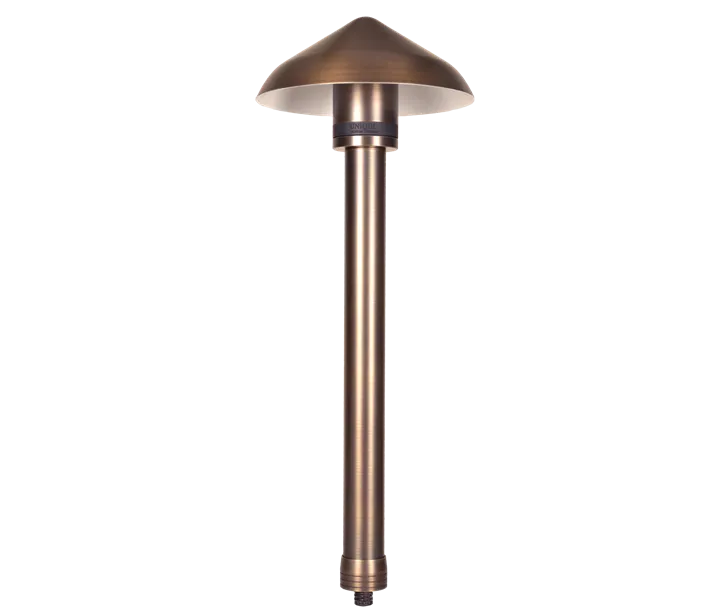 Unique Lighting Systems - Van Gogh Inspira Series Area Light - VAN-RCSO