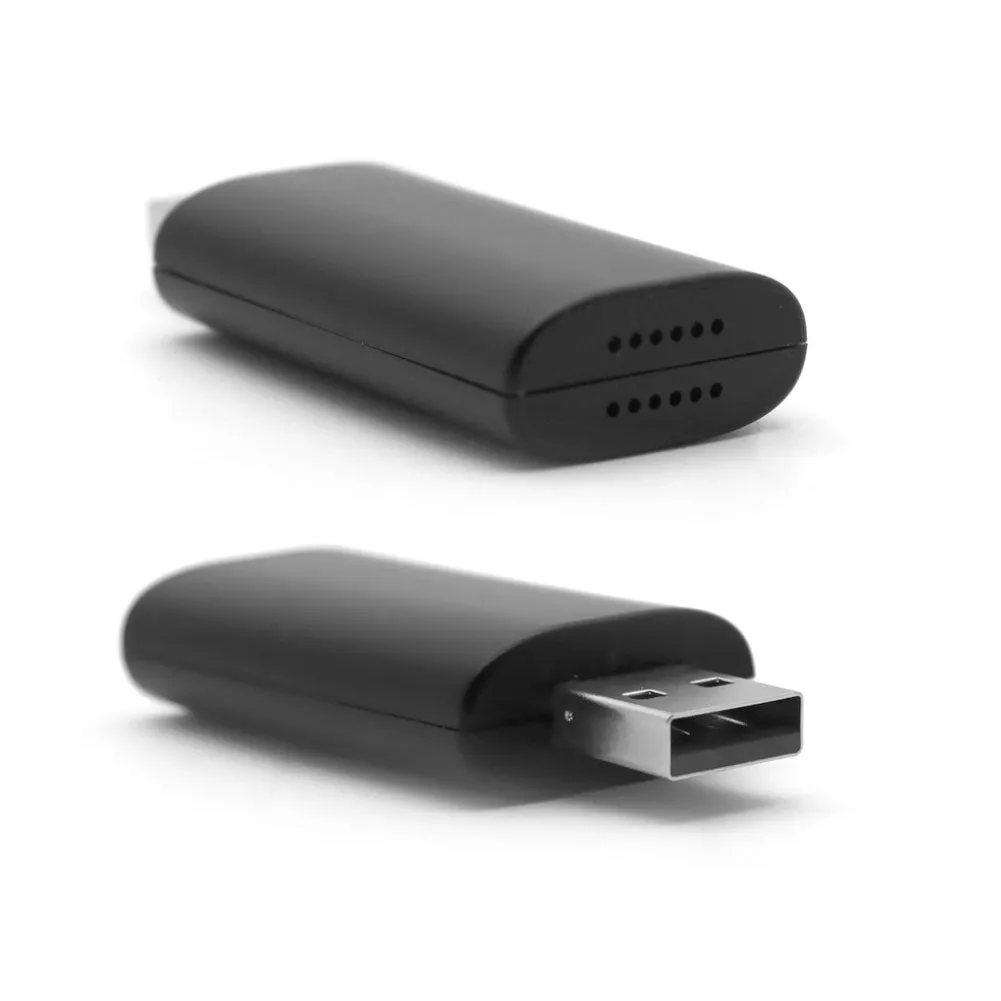 V5.0 Car Interaction System Wireless Adapter Wire Control to
