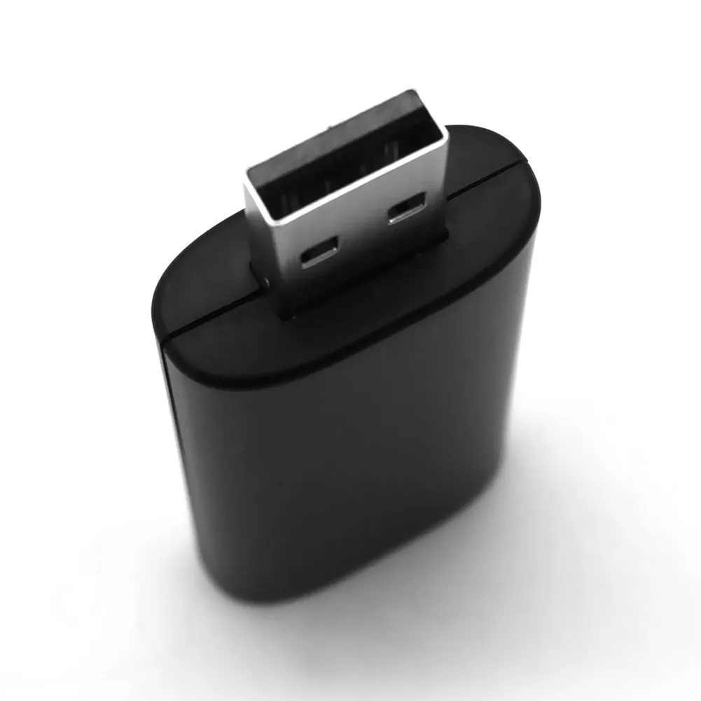 V5.0 Car Interaction System Wireless Adapter Wire Control to