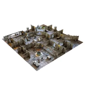 Vaults of Enveron Core Set