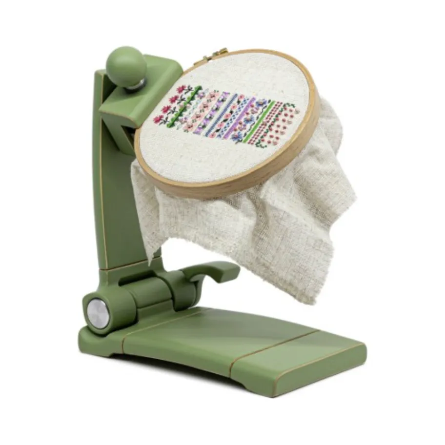 Velke Potoky MODERN Stand ~ Green GN