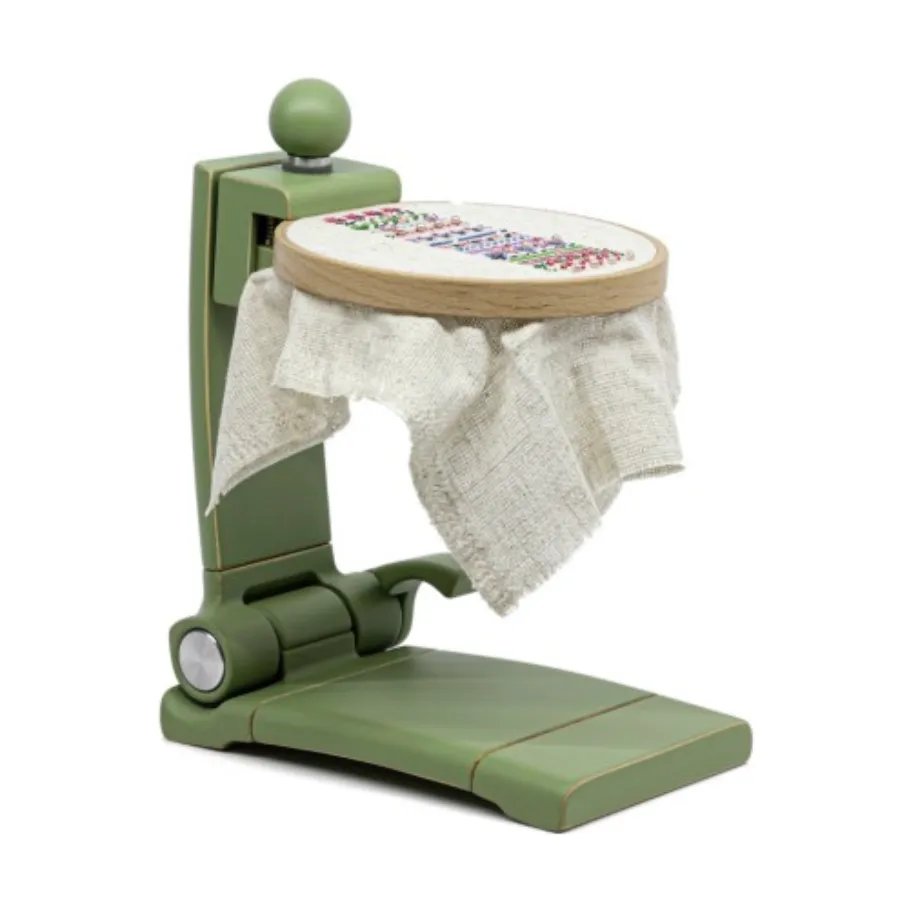 Velke Potoky MODERN Stand ~ Green GN