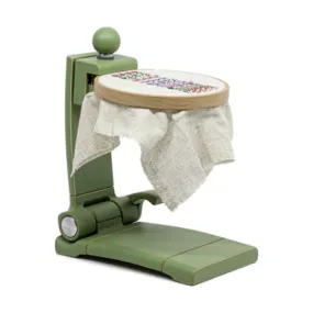 Velke Potoky MODERN Stand ~ Green GN
