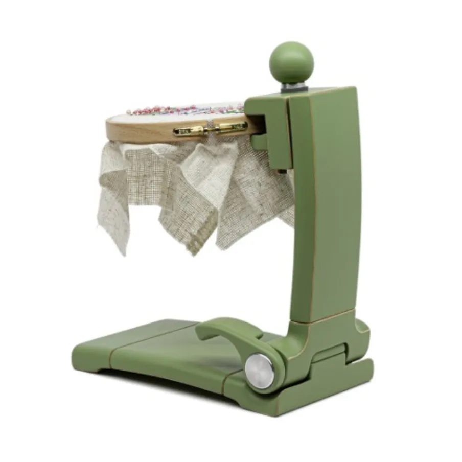 Velke Potoky MODERN Stand ~ Green GN