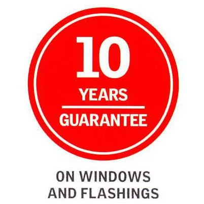VELUX GPU FK08 006621U Top-Hung Triple Glazed INTEGRA® Electric Window (66 x 140 cm)
