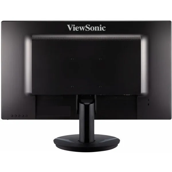 Viewsonic Value Series VA2718-SH LED display 68.6 cm (27") 1920 x 1080 pixels Full HD Black