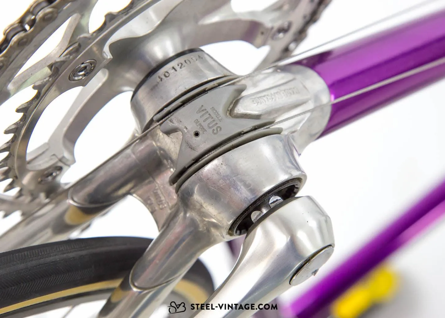 Vitus 992 Classic Road Bike Early 1990s