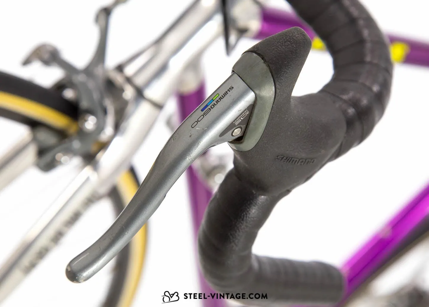 Vitus 992 Classic Road Bike Early 1990s