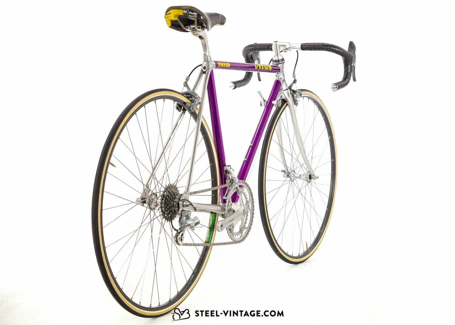 Vitus 992 Classic Road Bike Early 1990s