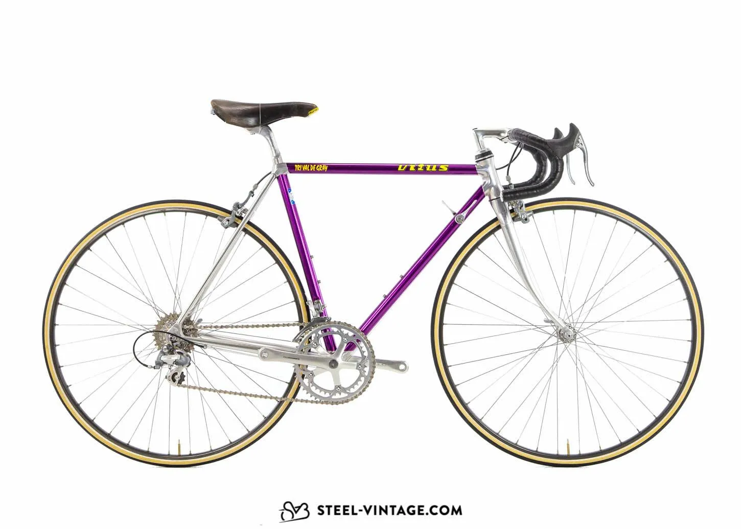 Vitus 992 Classic Road Bike Early 1990s