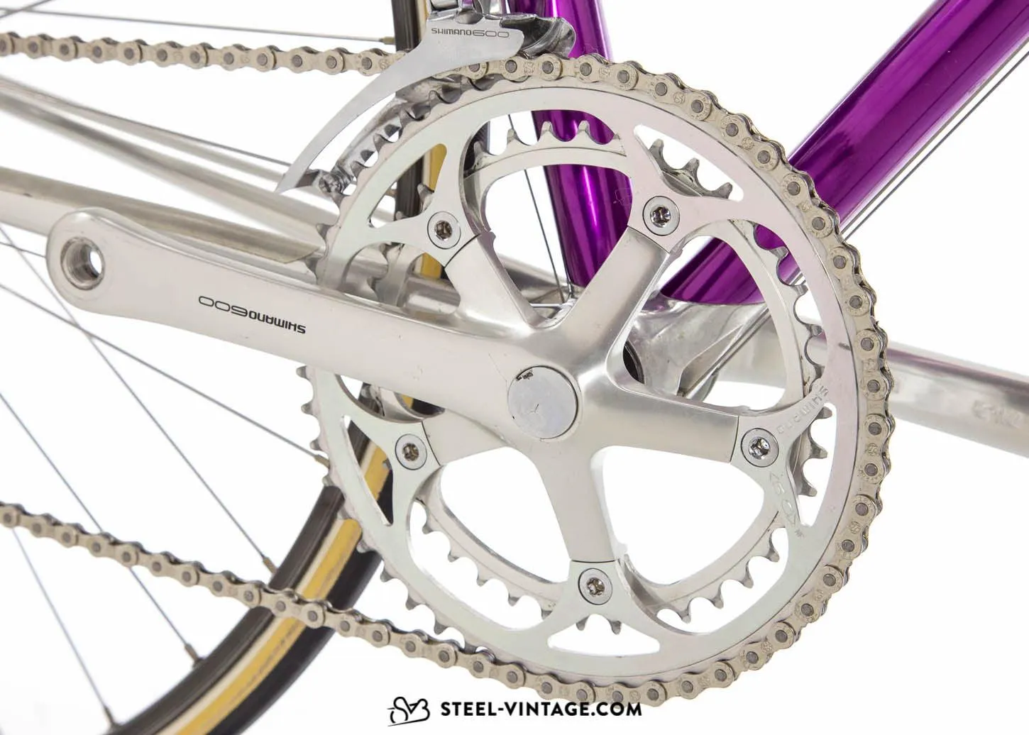 Vitus 992 Classic Road Bike Early 1990s