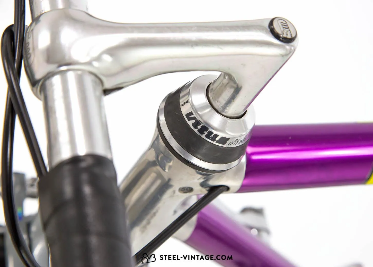 Vitus 992 Classic Road Bike Early 1990s