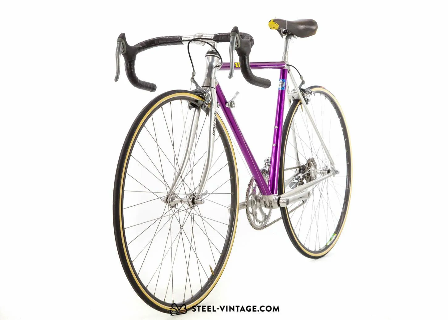 Vitus 992 Classic Road Bike Early 1990s