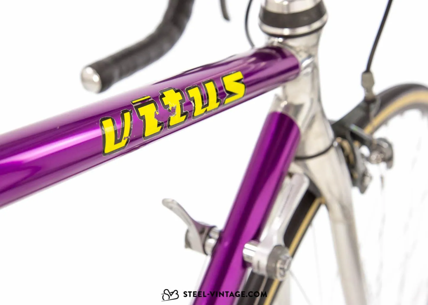 Vitus 992 Classic Road Bike Early 1990s