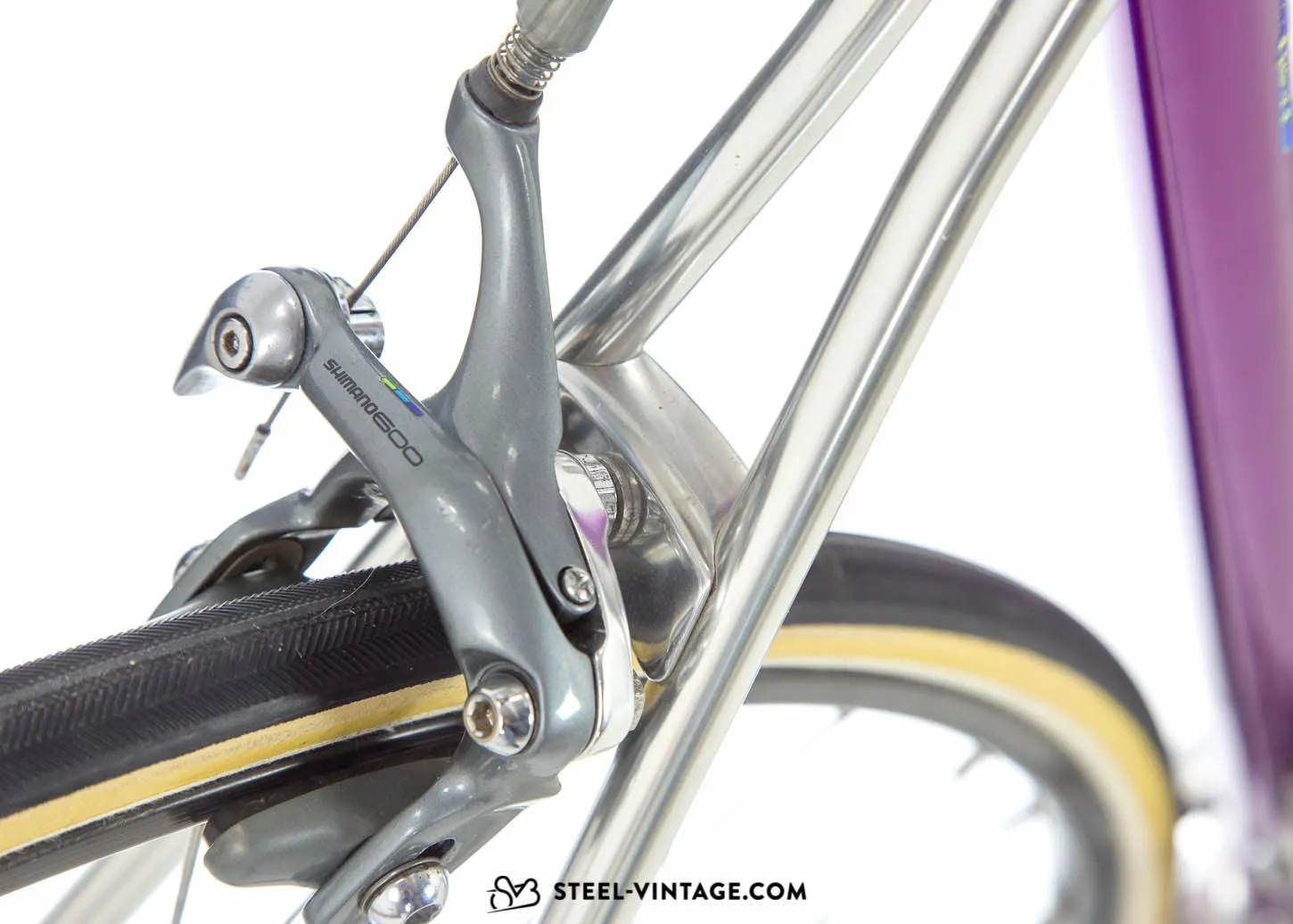 Vitus 992 Classic Road Bike Early 1990s
